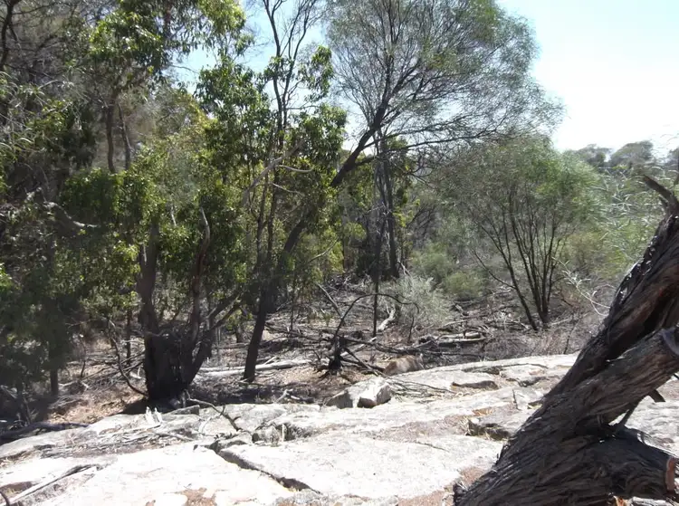 Second view of Homely land listing, 31 Breen Rise, Clackline WA 6564