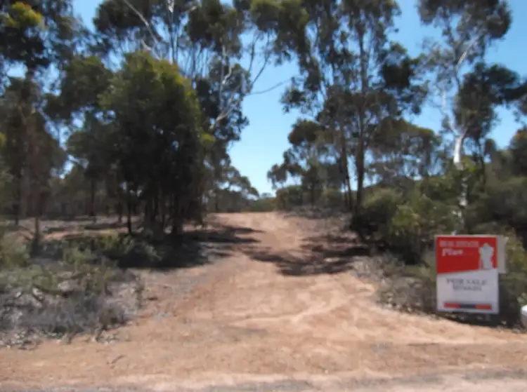 Third view of Homely land listing, 31 Breen Rise, Clackline WA 6564