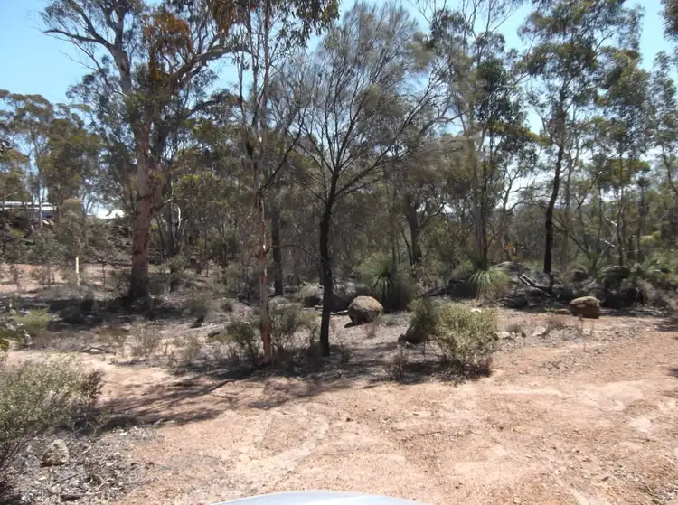Fourth view of Homely land listing, 31 Breen Rise, Clackline WA 6564