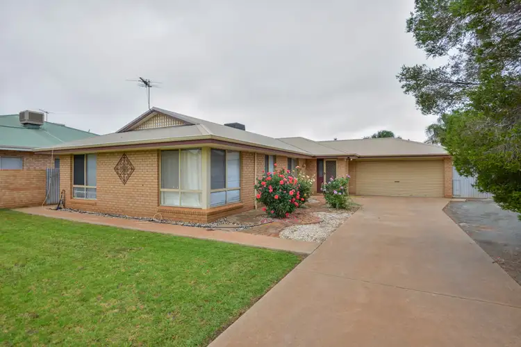 13 Borromei Mews, Somerville WA 6430