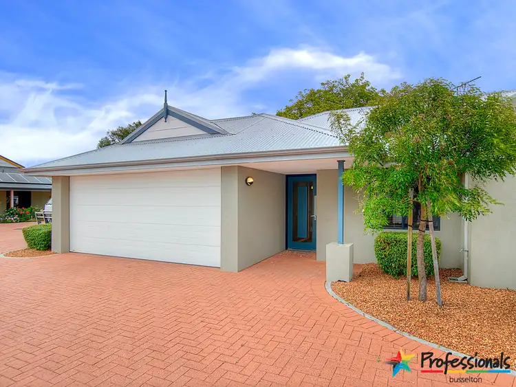 12/90 Seymour Street, West Busselton WA 6280