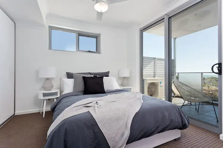Third view of Homely apartment listing, 46/25 O'Connor Close, North Coogee WA 6163
