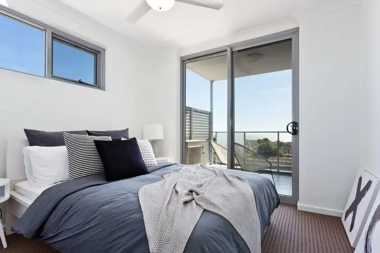 Fourth view of Homely apartment listing, 46/25 O'Connor Close, North Coogee WA 6163