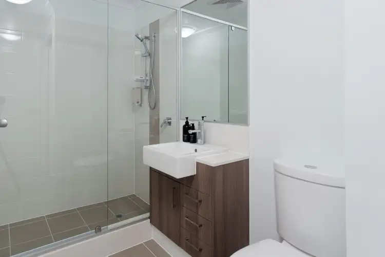 Fifth view of Homely apartment listing, 46/25 O'Connor Close, North Coogee WA 6163