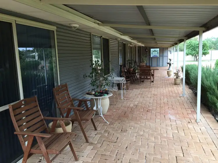 191 Bland Road, York WA 6302