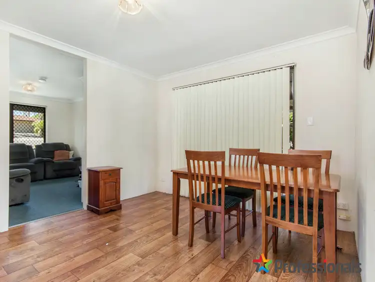 Sixth view of Homely house listing, 10 Ferris Green, Parmelia WA 6167