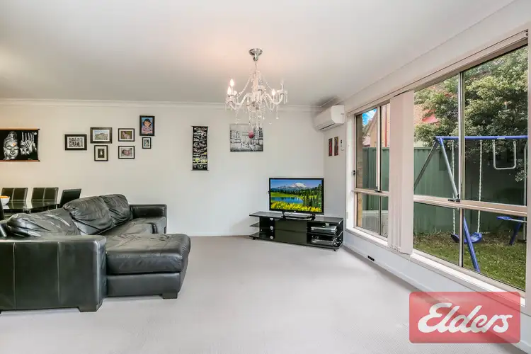 Second view of Homely townhouse listing, 10/167-169 Targo Road, Girraween NSW 2145