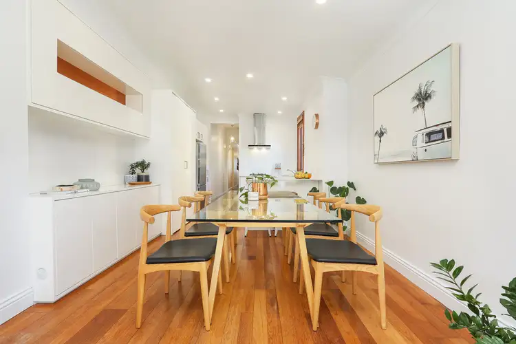Second view of Homely house listing, 27 Cary Street, Leichhardt NSW 2040