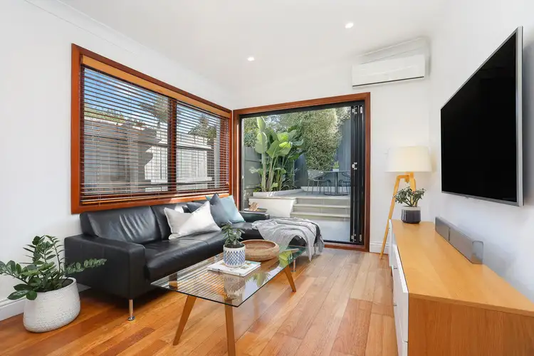 Fourth view of Homely house listing, 27 Cary Street, Leichhardt NSW 2040