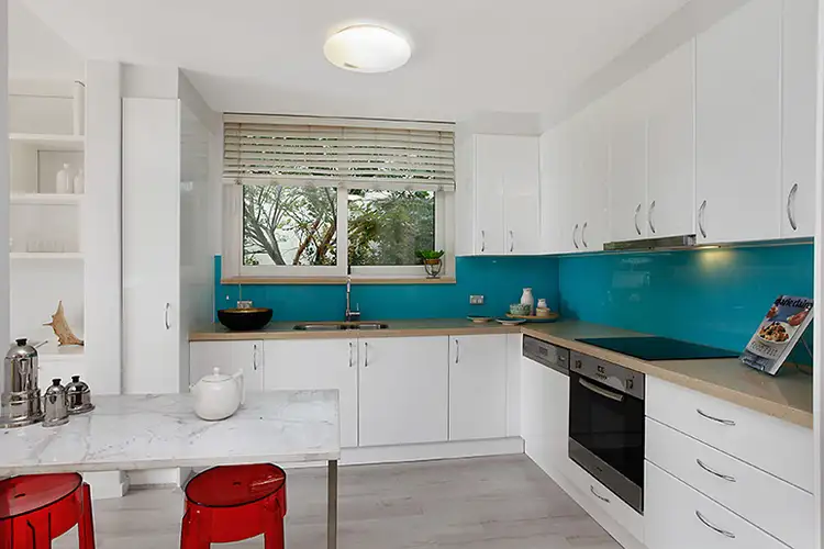Second view of Homely apartment listing, 7/250 New South Head Road, Double Bay NSW 2028