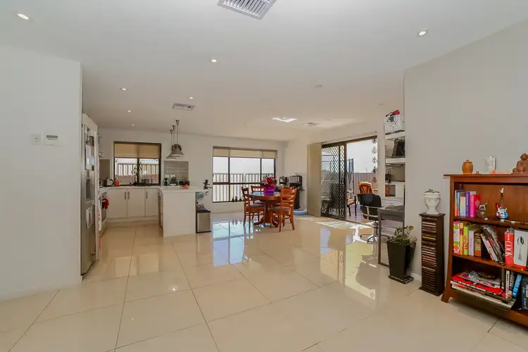 Third view of Homely house listing, 4 Woodrose Court, Huntfield Heights SA 5163