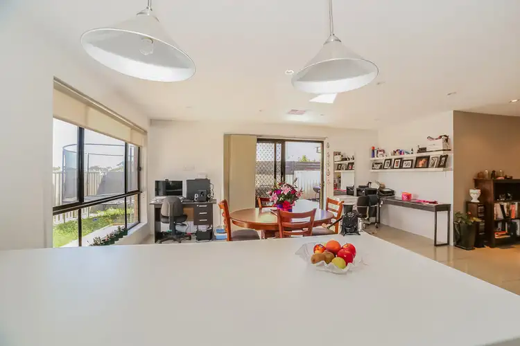 Fourth view of Homely house listing, 4 Woodrose Court, Huntfield Heights SA 5163