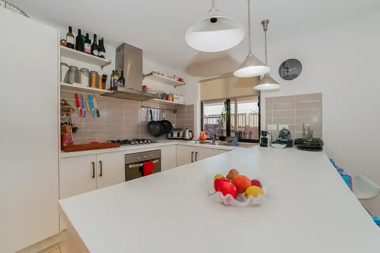 Fifth view of Homely house listing, 4 Woodrose Court, Huntfield Heights SA 5163