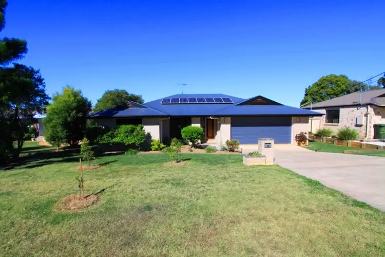 Main view of Homely house listing, 30 Windsor Circle, Kingaroy QLD 4610