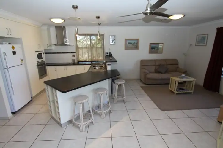 Second view of Homely house listing, 30 Windsor Circle, Kingaroy QLD 4610