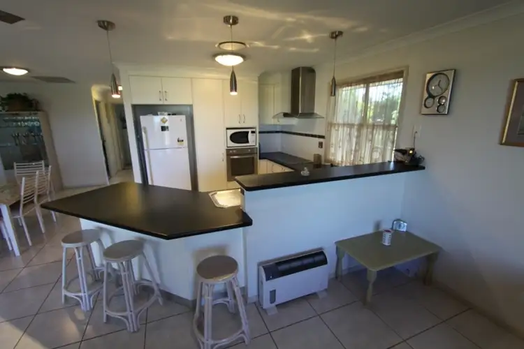 Fifth view of Homely house listing, 30 Windsor Circle, Kingaroy QLD 4610