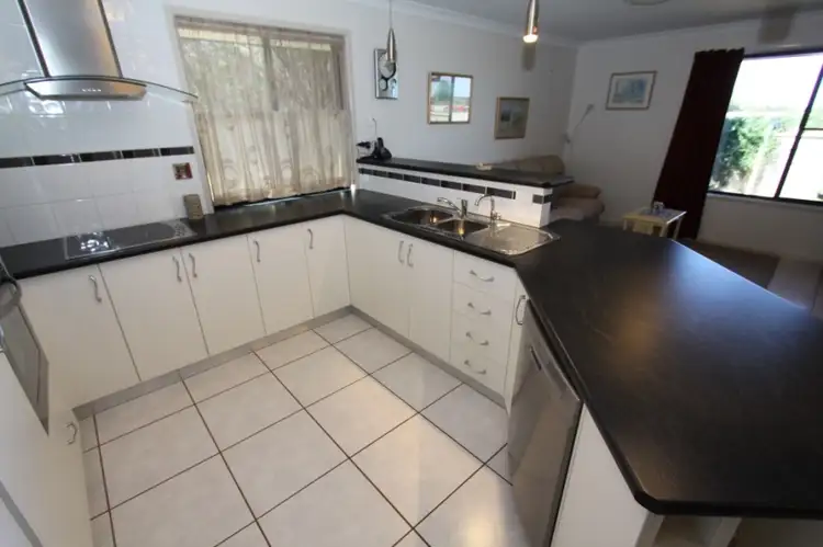 Sixth view of Homely house listing, 30 Windsor Circle, Kingaroy QLD 4610