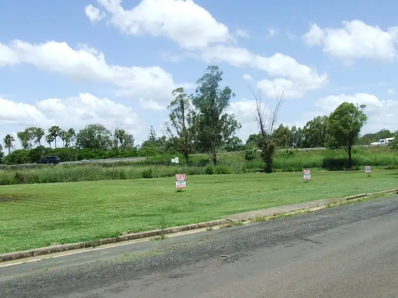 Main view of Homely land listing, Address available on request