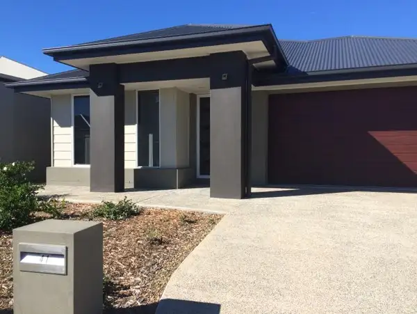 41 St Helen Crescent, Warner QLD 4500