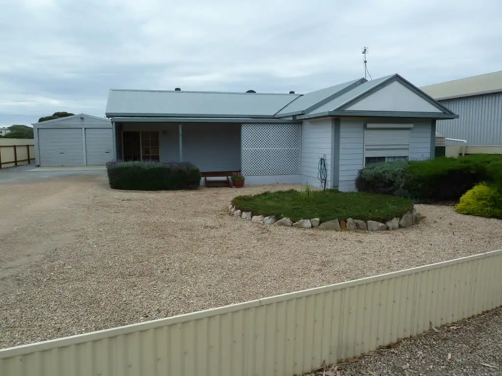 Main view of Homely house listing, 8 PARNDANA ROAD, Elliston SA 5670
