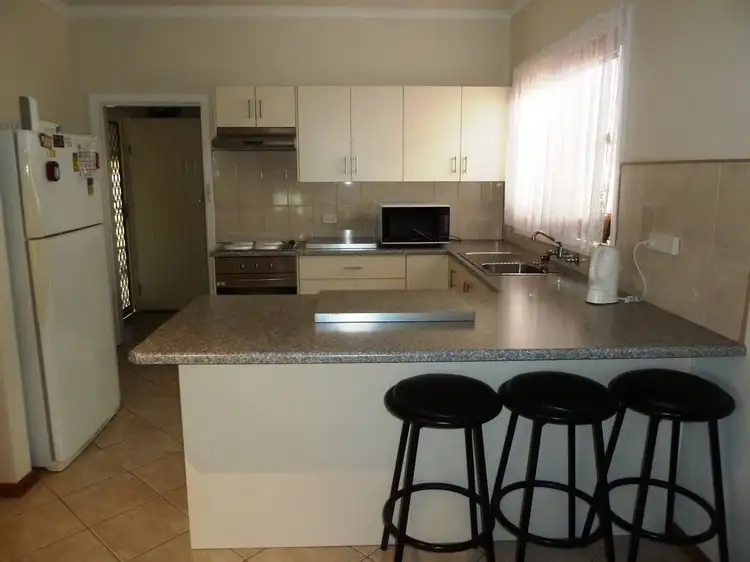 Second view of Homely house listing, 8 PARNDANA ROAD, Elliston SA 5670