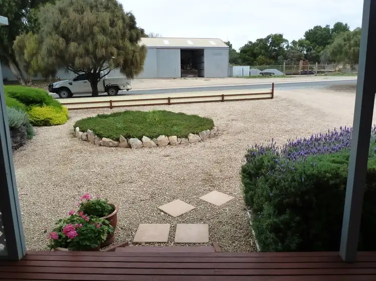 Sixth view of Homely house listing, 8 PARNDANA ROAD, Elliston SA 5670