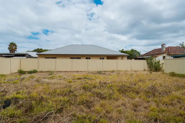 Fourth view of Homely land listing, 19b Loxton Street, Dudley Park WA 6210