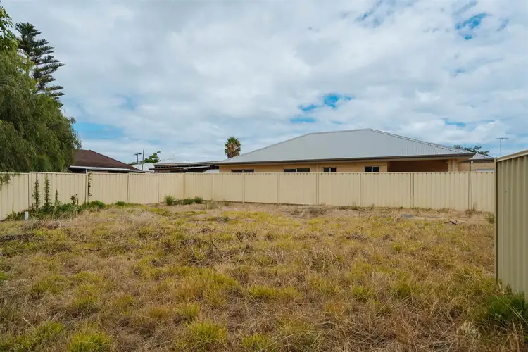 Fifth view of Homely land listing, 19b Loxton Street, Dudley Park WA 6210