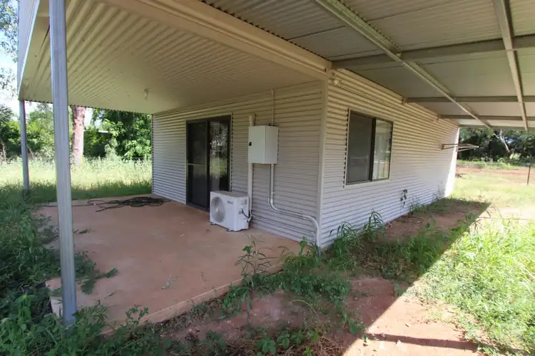 Seventh view of Homely house listing, 28 Stirling Street, Mataranka NT 852