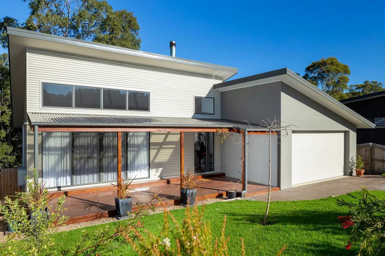 Main view of Homely house listing, 26 Bunderra Circuit, Malua Bay NSW 2536