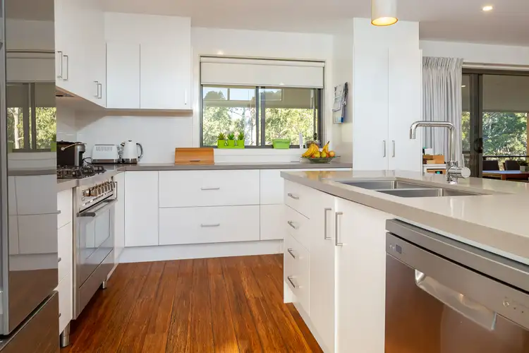 Second view of Homely house listing, 26 Bunderra Circuit, Malua Bay NSW 2536