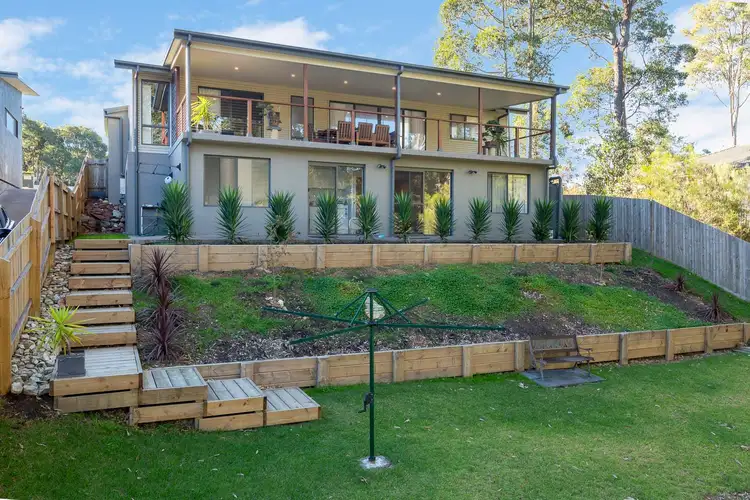 Fifth view of Homely house listing, 26 Bunderra Circuit, Malua Bay NSW 2536