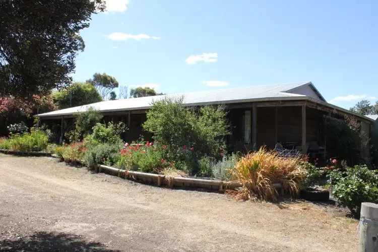 11 Curlew Street, Katanning WA 6317