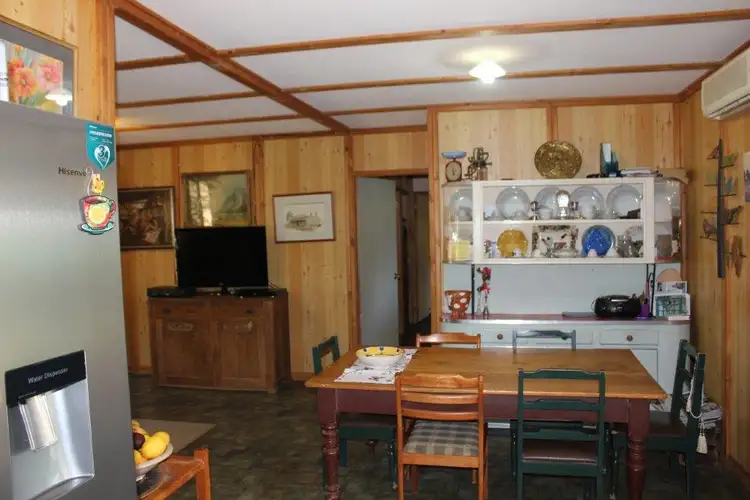 Third view of Homely house listing, 11 Curlew Street, Katanning WA 6317