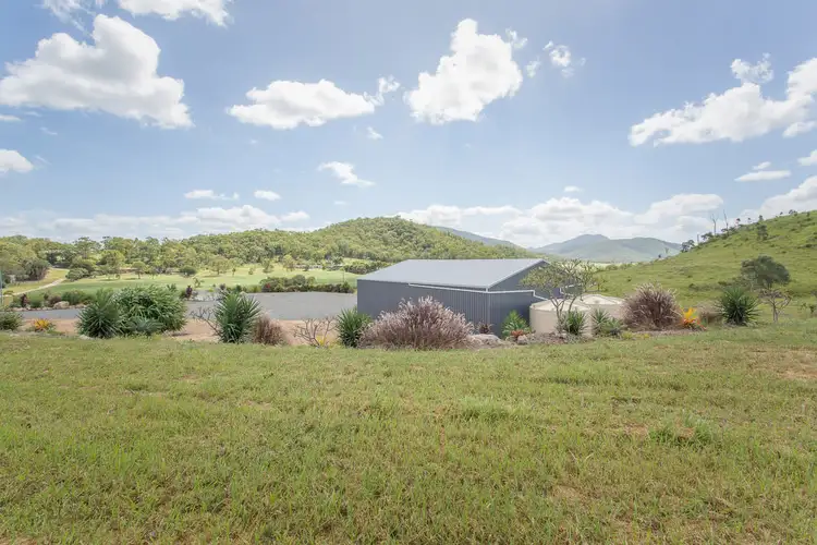 20 Giumellis Road, The Leap, Hampden QLD 4741