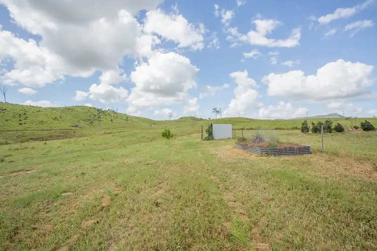 Third view of Homely land listing, 20 Giumellis Road, The Leap, Hampden QLD 4741