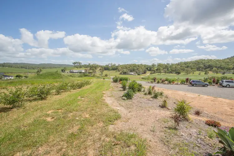 Fourth view of Homely land listing, 20 Giumellis Road, The Leap, Hampden QLD 4741