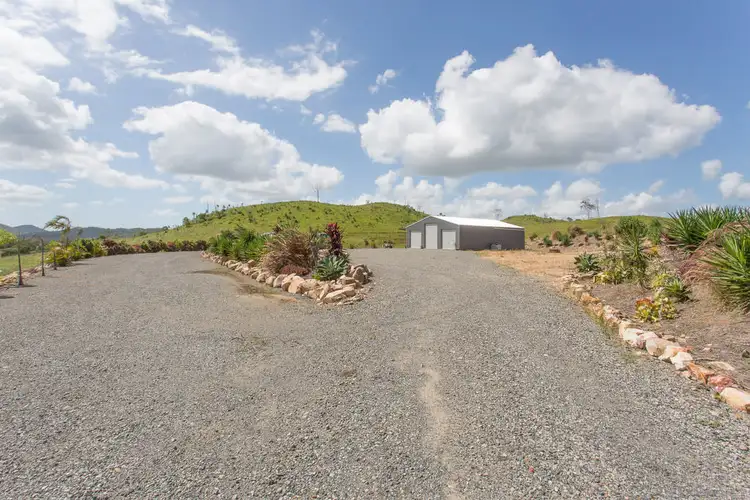 Fifth view of Homely land listing, 20 Giumellis Road, The Leap, Hampden QLD 4741