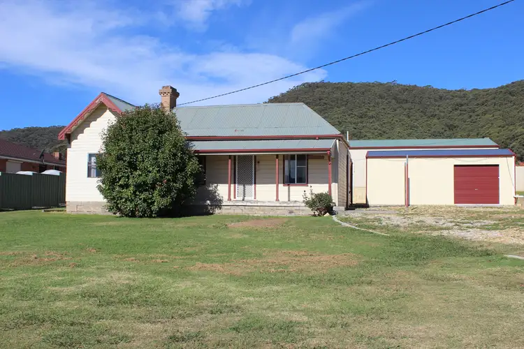Main view of Homely house listing, 967B Great Western Highway, Lithgow NSW 2790