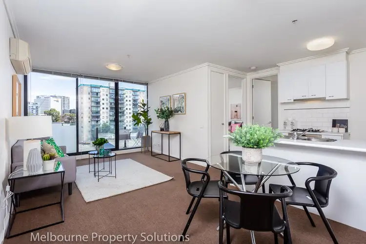 508/38 Bank Street, South Melbourne VIC 3205