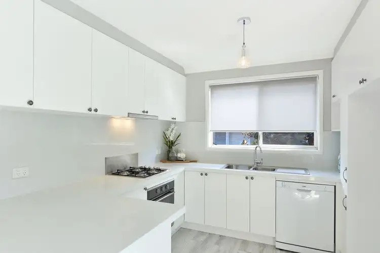 Second view of Homely house listing, 23 Alexandra Avenue, Wentworth Falls NSW 2782