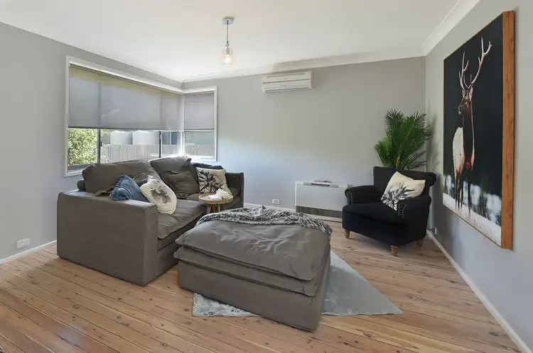 Fifth view of Homely house listing, 23 Alexandra Avenue, Wentworth Falls NSW 2782