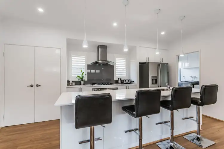 Third view of Homely house listing, 64A Fourth Avenue, Shoalwater WA 6169