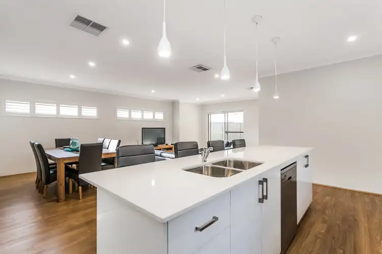 Fourth view of Homely house listing, 64A Fourth Avenue, Shoalwater WA 6169