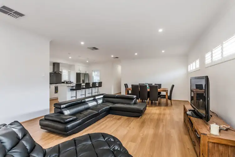 Fifth view of Homely house listing, 64A Fourth Avenue, Shoalwater WA 6169