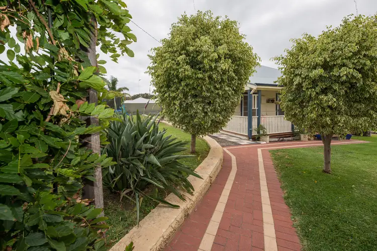 Fifth view of Homely house listing, 16 Gregory Street, South Bunbury WA 6230