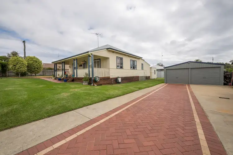 Seventh view of Homely house listing, 16 Gregory Street, South Bunbury WA 6230