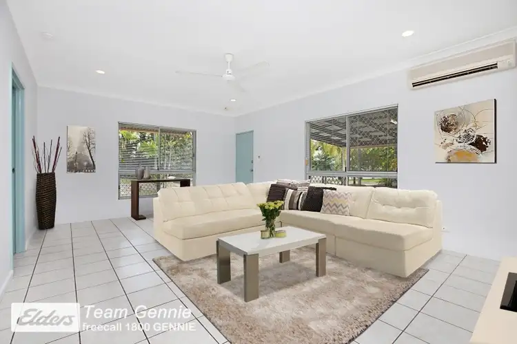 Third view of Homely house listing, 15 Kentia Grove, Durack NT 830
