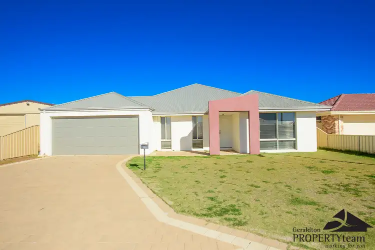 Main view of Homely house listing, 65 Derna Parade, Wandina WA 6530
