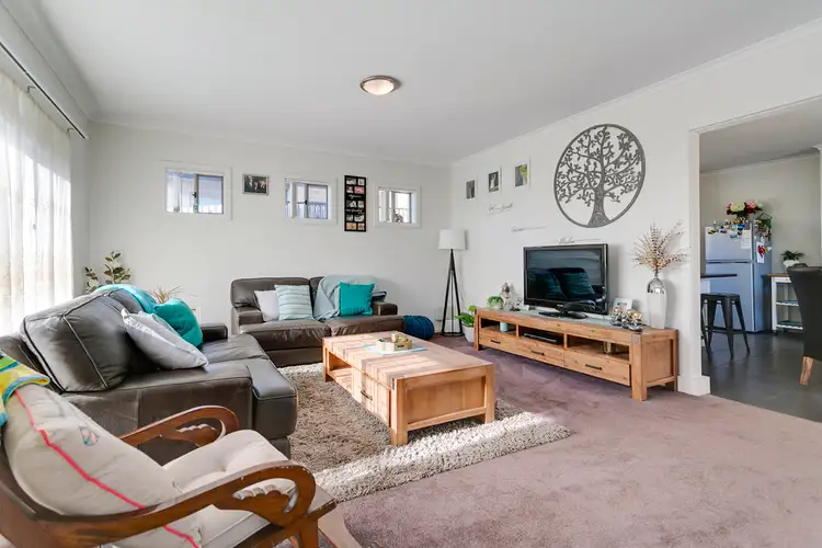 Second view of Homely unit listing, 2/15 Warrandyte Road, Langwarrin VIC 3910